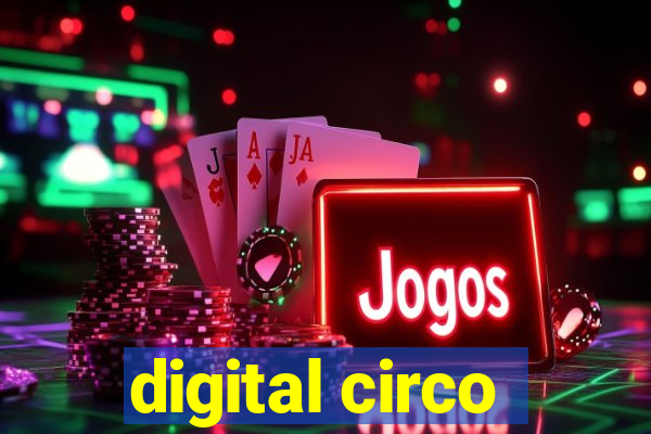 digital circo